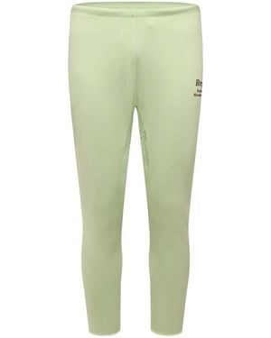 Replay Logo Joggers - Green