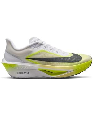 Nike Zoom Fly 6 Road Running Shoes - Green
