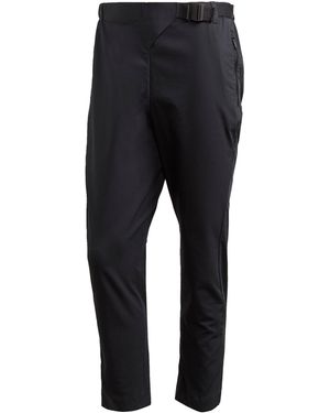 adidas Terrex Hikerelax Trousers - Black