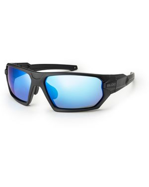 Bloc Twenty Five Sunglasses 63 - Blue