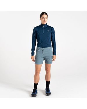 Dare 2b Melodic Iii Shorts - Blue