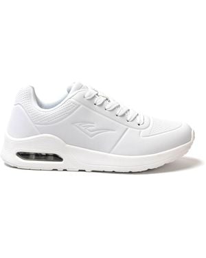 Everlast Kaiso Trainers - White