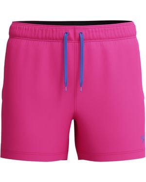 Speedo Pride Wvn Sht - Pink