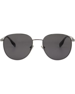 Ted Baker Ted Bak Stanley Sung Sn63 - Grey