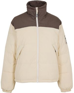 Timberland Welch Mountain Synthetic Insulated - Natural