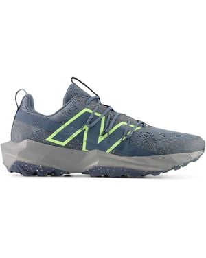 New Balance Nb Tektrel Trail Running Shoes - Blue