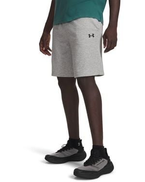 Under Armour Ua Rival Lightweight Shorts - Black