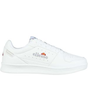 Ellesse Nole Trainers - White