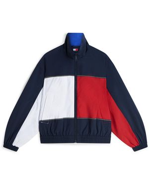 Tommy Hilfiger Harrington Jacket - Blue