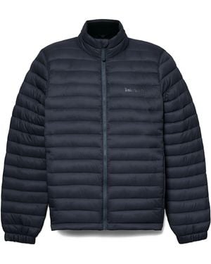 Timberland Axis Peak Full-Zip Anorak - Blue