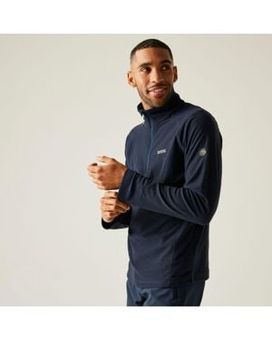Regatta Montes Fleece - Blue