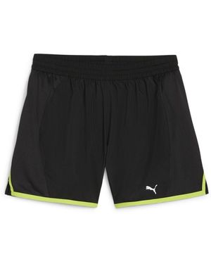 Puma tracksuit shorts deals