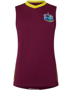 Castore Replica Jumper - Purple
