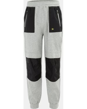 Dunlop On-Site Jogger - Grey
