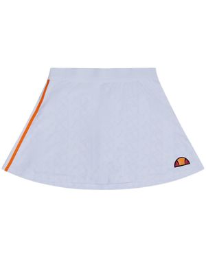 Ellesse Kynanc Skort - Blue