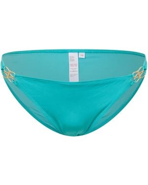 Biba Kayla Bikini Briefs - Blue