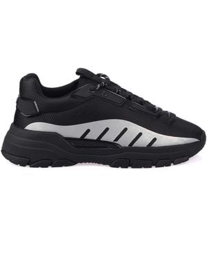 Lavair Exo Trainers - Blue