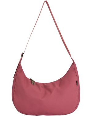 Regatta Boulder Water-Repellent Crossbody Bag - Purple