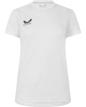 Castore T-Shirt - White