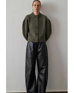 Soeur Leonard Crdign Ld61 - Grey