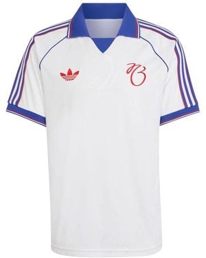 adidas Originals Jude Bellingham Jersey - Blue