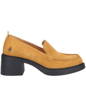 Hush Puppies Adelaide Loafer - Brown