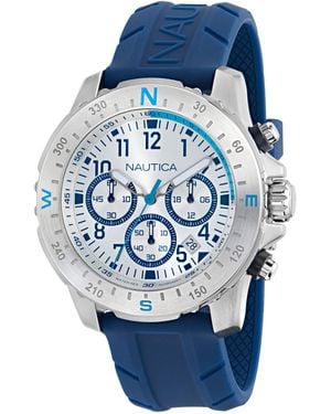 Nautica Riding Sail Sn72 - Blue