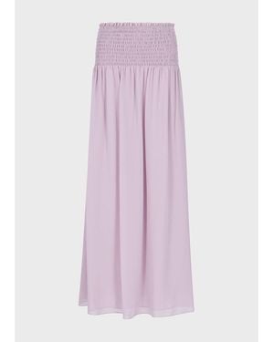 EA7 Skirt - Purple