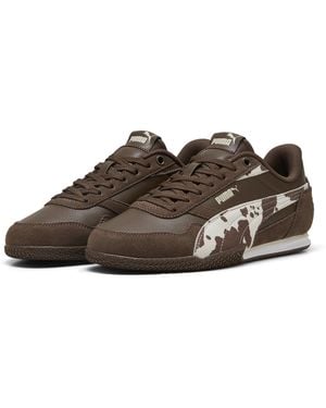 PUMA Bella D Sd Wild Ld71 - Brown