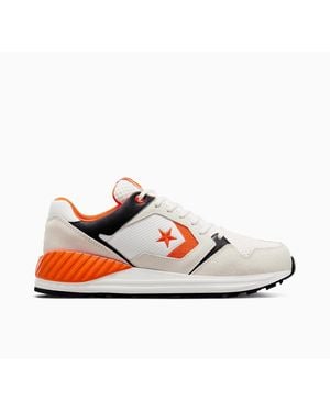 Converse Adults Wave Trainer Low-Top Trainers - Multicolour