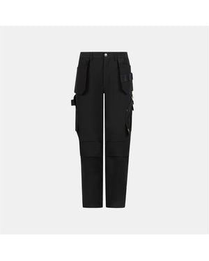 Dunlop Endurance Work Trouser - Black