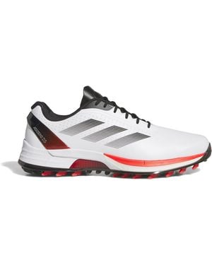 adidas Adizero Zg Golf Shoes - White