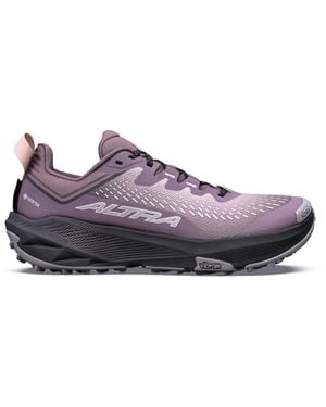 Altra Exprnc W3+Gtx Ld64 - Purple