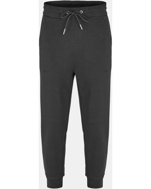 BOSS Locsin Jogging Bottoms - Grey