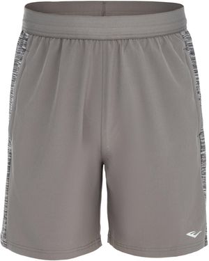 Everlast Flex Short - Grey