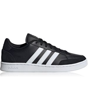 adidas Originals Team Court - Black