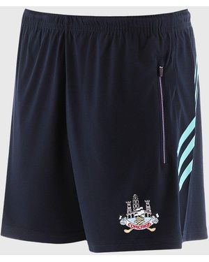 O'neill Sportswear Cork Sedona Shorts Ladies - Blue