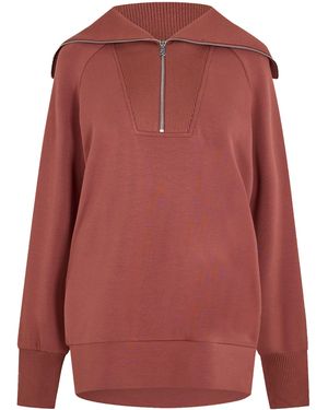 Varley Xina Jumper - Red