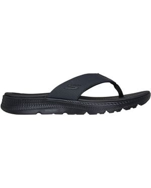Skechers Flip Flops - Blue