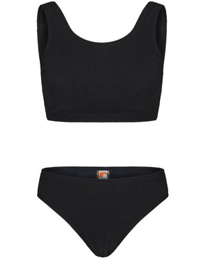 SoulCal & Co California Bikini - Black