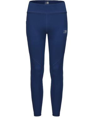 Karrimor The Run Tights - Blue