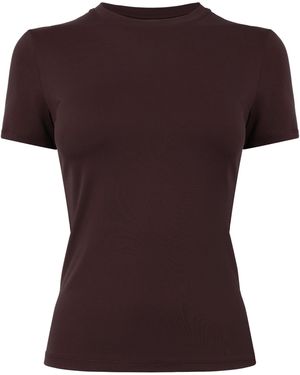 Usa Pro Essential Tee - Brown
