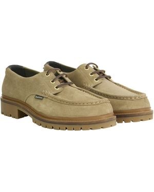 Barbour B.Li Paxton Derby Sn64 - Multicolour