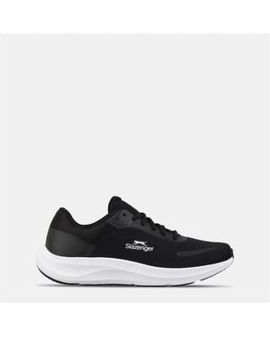 Slazenger 1881 Assent Trainer - Black