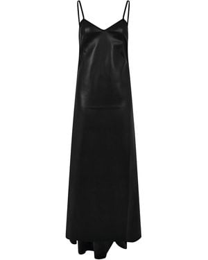 JBQ Radiance Long Maxi Dress - Black