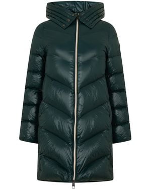BOSS Formal Coat - Green