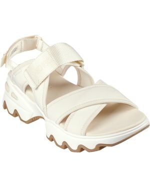 Skechers Biglug - Metallic