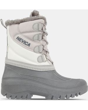 Nevica Meribel Snow Boots - Grey