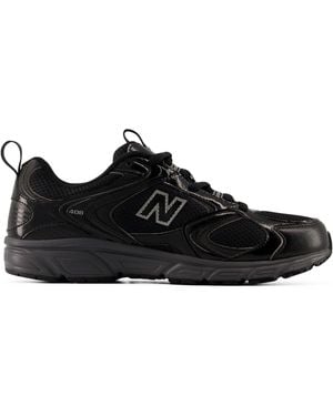 New Balance Nb 408V1 - Black