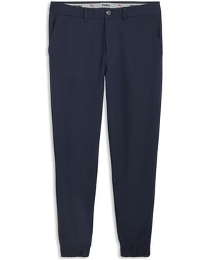 PUMA 101 Pure Jogger - Blue